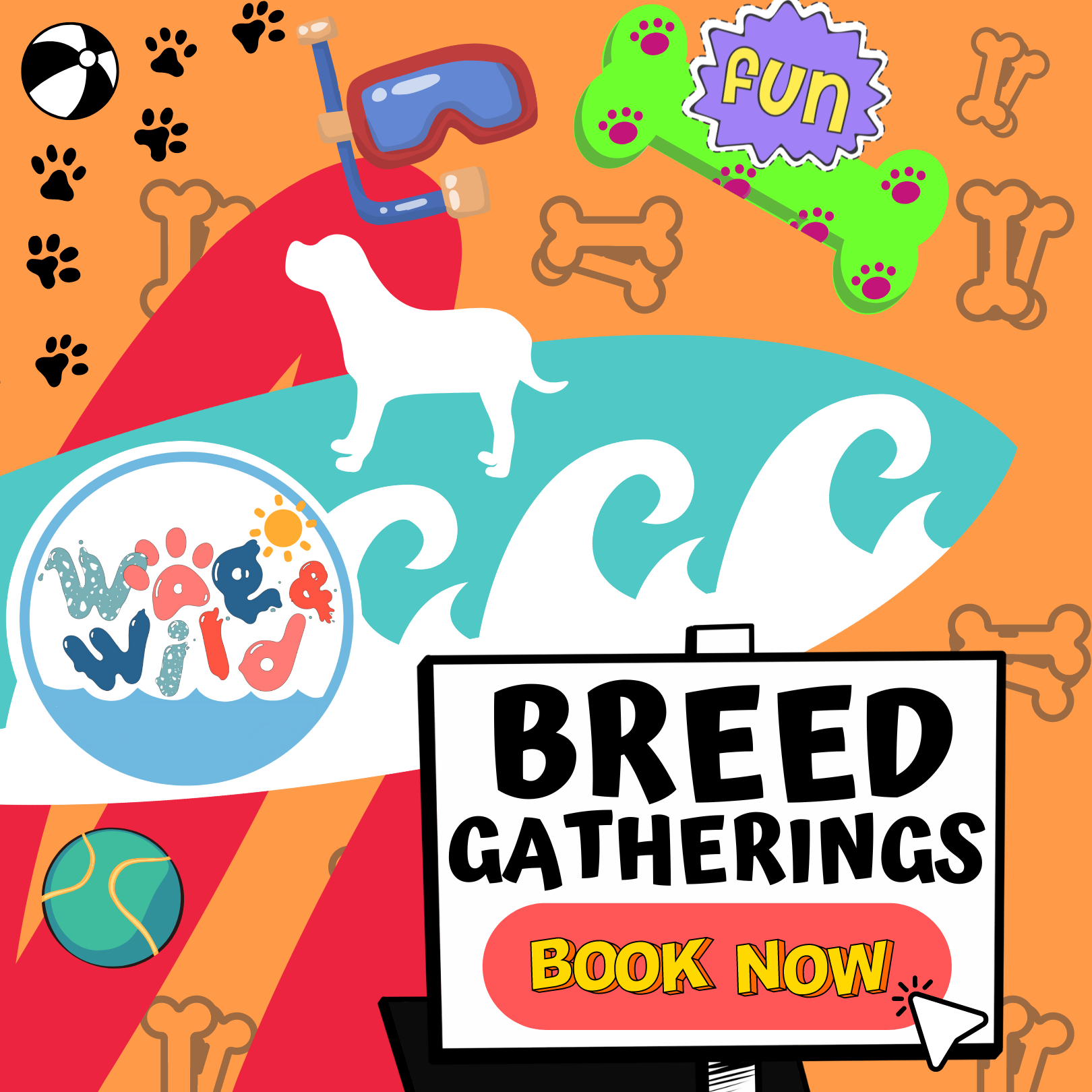 Breed Gatherings
